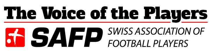 SAFP - The Voice of the Players