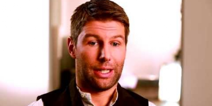 Interview Thomas Hitzlsperger - English Version