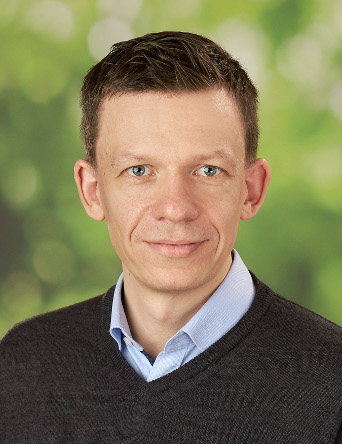 Dr. med. Malte Christian Claussen