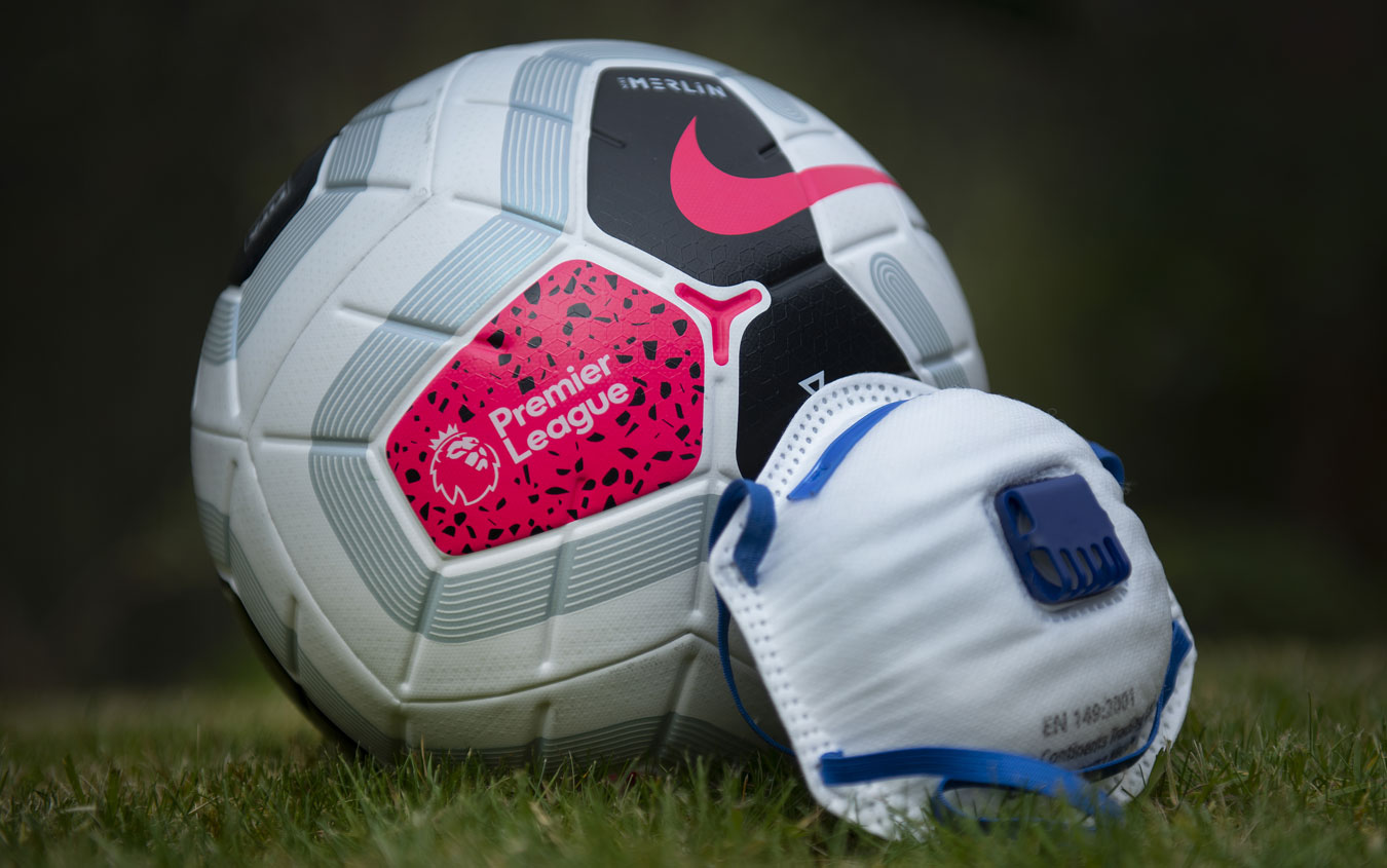 Premier League Coronavirus